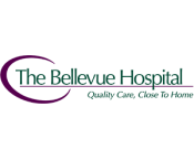 The Bellevue Hospital